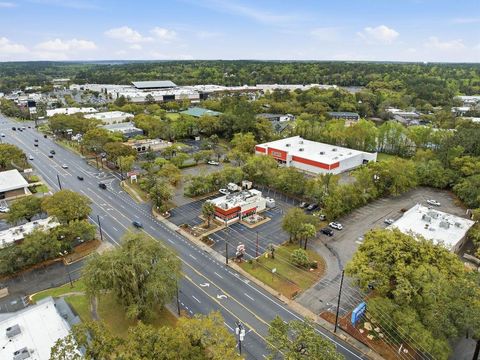 Tiny photo for 2227 N Monroe Street, Tallahassee, FL 32303 (MLS # 397771)