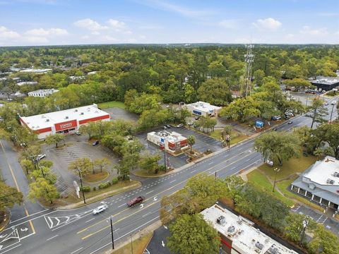 Tiny photo for 2227 N Monroe Street, Tallahassee, FL 32303 (MLS # 397771)