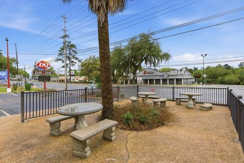 Tiny photo for 2227 N Monroe Street, Tallahassee, FL 32303 (MLS # 397771)