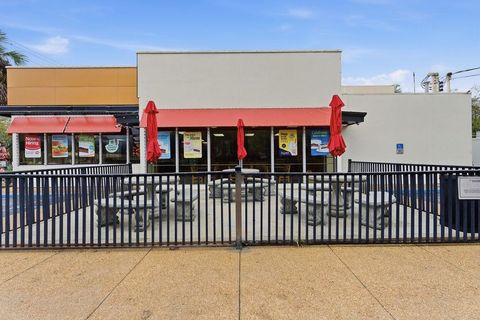 Tiny photo for 2227 N Monroe Street, Tallahassee, FL 32303 (MLS # 397771)