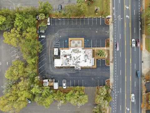 Tiny photo for 2227 N Monroe Street, Tallahassee, FL 32303 (MLS # 397771)