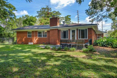 A home in TALLAHASSEE