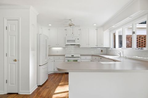 Tiny photo for 3415 WOODLEY Road, Tallahassee, FL 32312 (MLS # 398713)