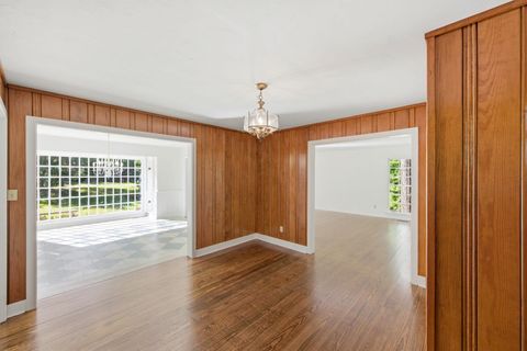 Tiny photo for 3415 WOODLEY Road, Tallahassee, FL 32312 (MLS # 398713)