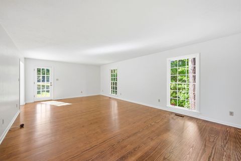 Tiny photo for 3415 WOODLEY Road, Tallahassee, FL 32312 (MLS # 398713)