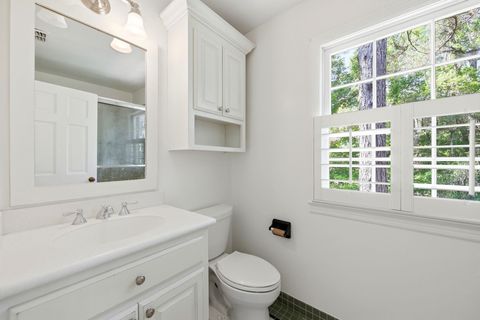 Tiny photo for 3415 WOODLEY Road, Tallahassee, FL 32312 (MLS # 398713)