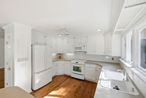 Tiny photo for 3415 WOODLEY Road, Tallahassee, FL 32312 (MLS # 398713)