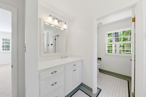 Tiny photo for 3415 WOODLEY Road, Tallahassee, FL 32312 (MLS # 398713)