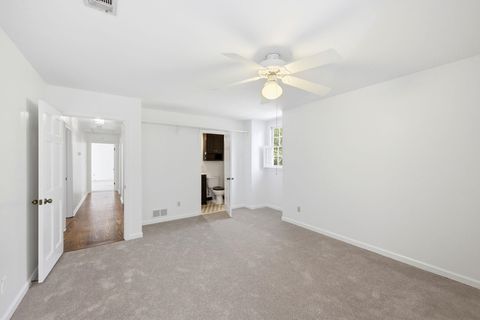 Tiny photo for 3415 WOODLEY Road, Tallahassee, FL 32312 (MLS # 398713)