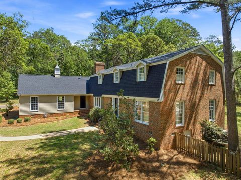 Tiny photo for 3415 WOODLEY Road, Tallahassee, FL 32312 (MLS # 398713)