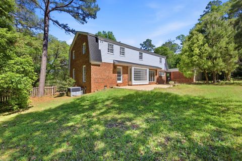 Tiny photo for 3415 WOODLEY Road, Tallahassee, FL 32312 (MLS # 398713)