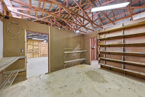 Tiny photo for 3415 WOODLEY Road, Tallahassee, FL 32312 (MLS # 398713)