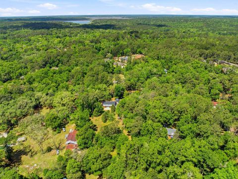 Tiny photo for 3415 WOODLEY Road, Tallahassee, FL 32312 (MLS # 398713)