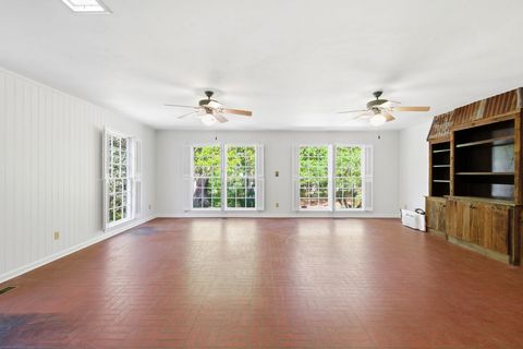 Tiny photo for 3415 WOODLEY Road, Tallahassee, FL 32312 (MLS # 398713)