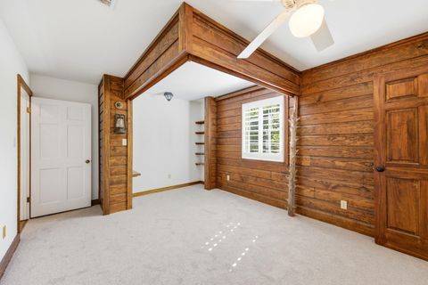 Tiny photo for 3415 WOODLEY Road, Tallahassee, FL 32312 (MLS # 398713)