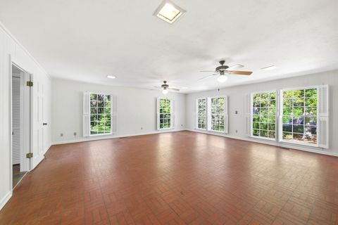 Tiny photo for 3415 WOODLEY Road, Tallahassee, FL 32312 (MLS # 398713)