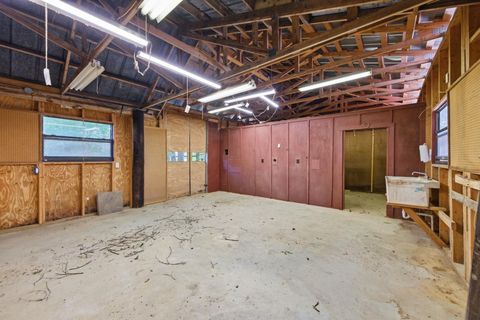 Tiny photo for 3415 WOODLEY Road, Tallahassee, FL 32312 (MLS # 398713)