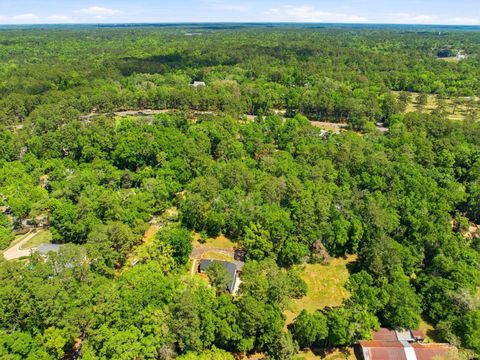 Tiny photo for 3415 WOODLEY Road, Tallahassee, FL 32312 (MLS # 398713)