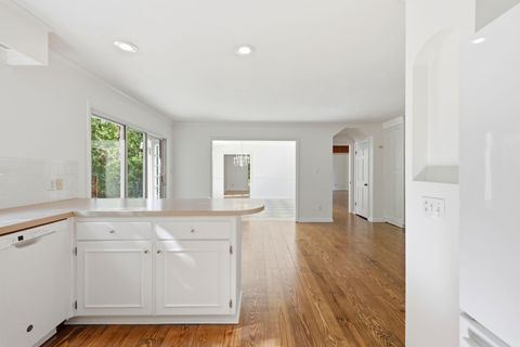 Tiny photo for 3415 WOODLEY Road, Tallahassee, FL 32312 (MLS # 398713)