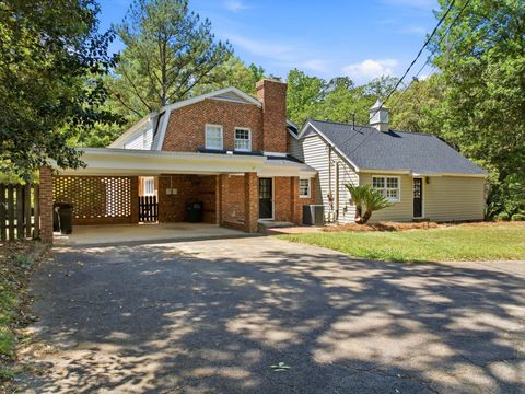 Tiny photo for 3415 WOODLEY Road, Tallahassee, FL 32312 (MLS # 398713)
