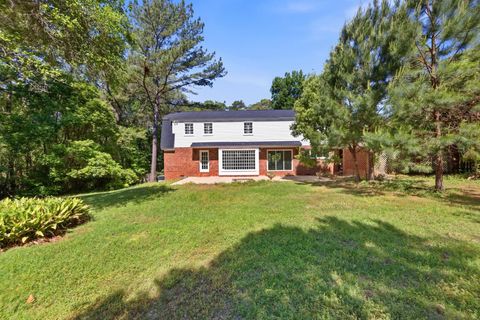 Tiny photo for 3415 WOODLEY Road, Tallahassee, FL 32312 (MLS # 398713)