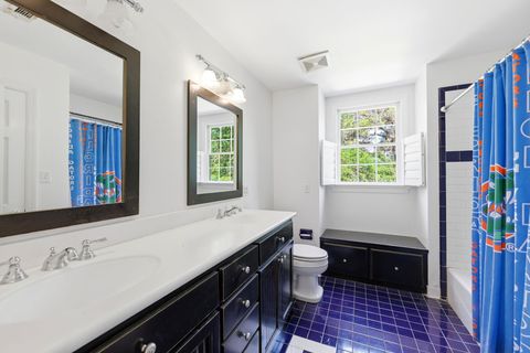 Tiny photo for 3415 WOODLEY Road, Tallahassee, FL 32312 (MLS # 398713)