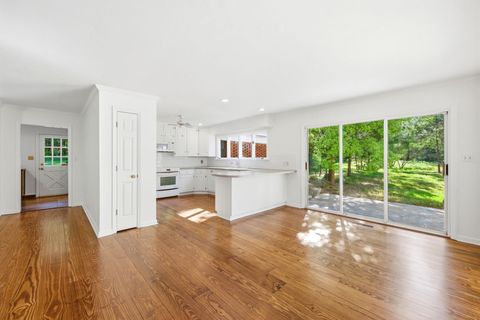 Tiny photo for 3415 WOODLEY Road, Tallahassee, FL 32312 (MLS # 398713)