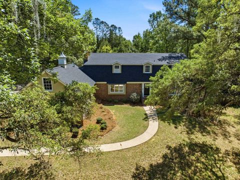 Tiny photo for 3415 WOODLEY Road, Tallahassee, FL 32312 (MLS # 398713)