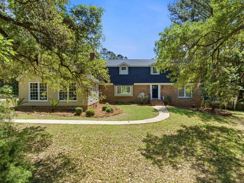 Tiny photo for 3415 WOODLEY Road, Tallahassee, FL 32312 (MLS # 398713)