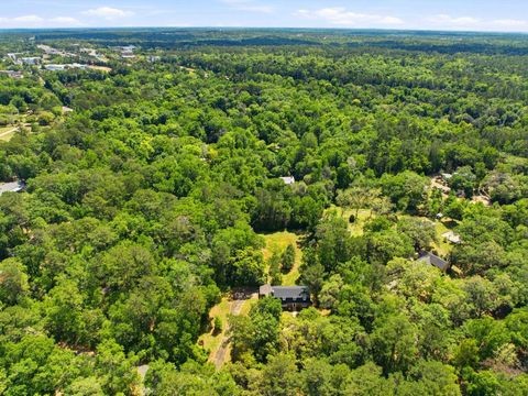 Tiny photo for 3415 WOODLEY Road, Tallahassee, FL 32312 (MLS # 398713)