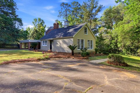 Tiny photo for 3415 WOODLEY Road, Tallahassee, FL 32312 (MLS # 398713)