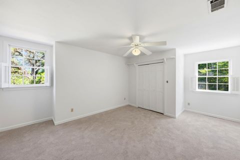 Tiny photo for 3415 WOODLEY Road, Tallahassee, FL 32312 (MLS # 398713)