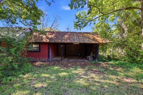 Tiny photo for 3415 WOODLEY Road, Tallahassee, FL 32312 (MLS # 398713)