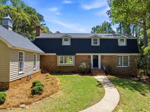 Tiny photo for 3415 WOODLEY Road, Tallahassee, FL 32312 (MLS # 398713)