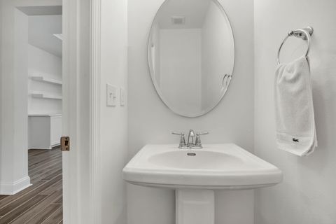 Tiny photo for 251 Bienville Place, Tallahassee, FL 32317 (MLS # 398354)