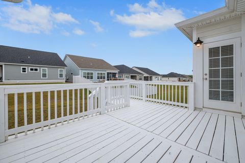 Tiny photo for 251 Bienville Place, Tallahassee, FL 32317 (MLS # 398354)