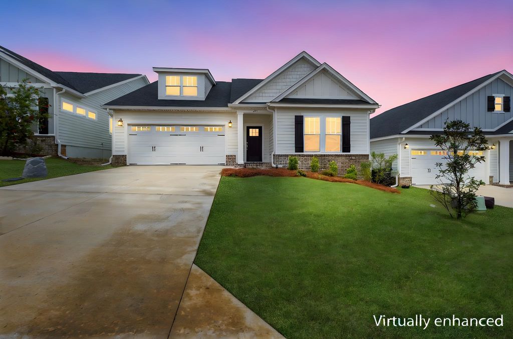 Photo of 251 Bienville Place, Tallahassee, FL 32317 (MLS # 398354)