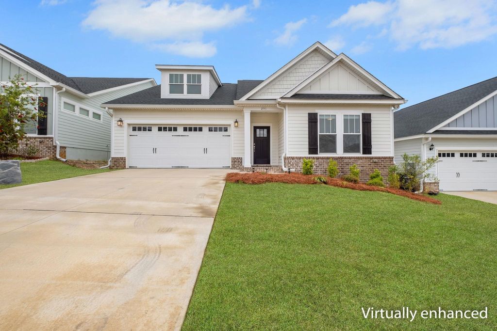 Photo of 251 Bienville Place, Tallahassee, FL 32317 (MLS # 398354)