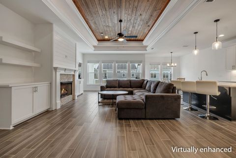 Tiny photo for 251 Bienville Place, Tallahassee, FL 32317 (MLS # 398354)