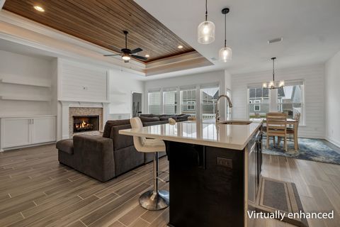 Tiny photo for 251 Bienville Place, Tallahassee, FL 32317 (MLS # 398354)