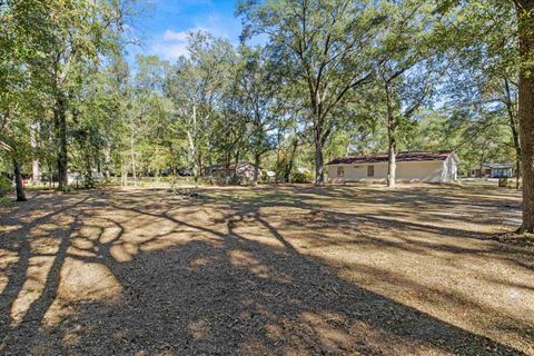 Tiny photo for 8477 Titus Lane, Tallahassee, FL 32305 (MLS # 393630)