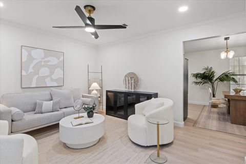 Tiny photo for 8477 Titus Lane, Tallahassee, FL 32305 (MLS # 393630)