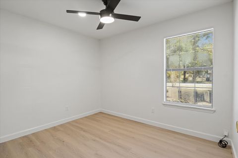 Tiny photo for 8477 Titus Lane, Tallahassee, FL 32305 (MLS # 393630)