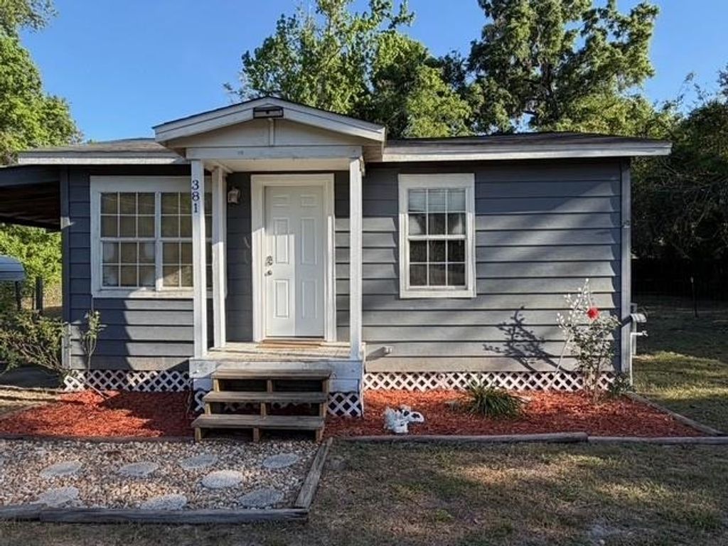 Photo of 381 Shadeville Road, Crawfordville, FL 32327 (MLS # 398672)