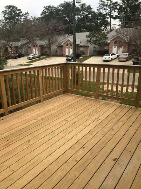 Tiny photo for 1500 Pullen Road #D, Tallahassee, FL 32303 (MLS # 393618)