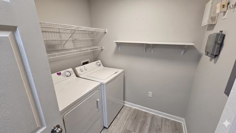 Tiny photo for 2801 chancellorsville Drive #1316, Tallahassee, FL 32312 (MLS # 399106)