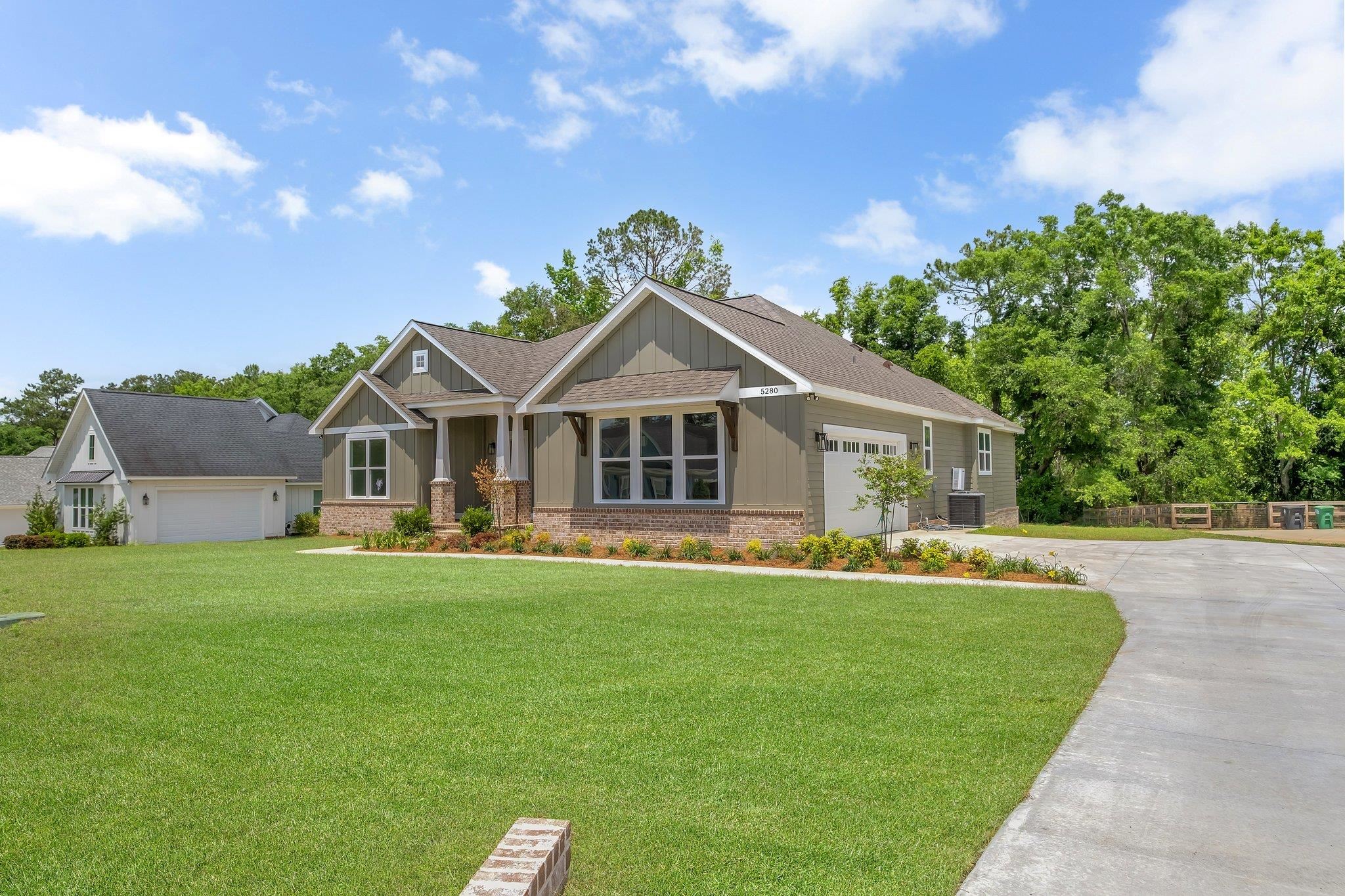 5280 Wild Goose Road