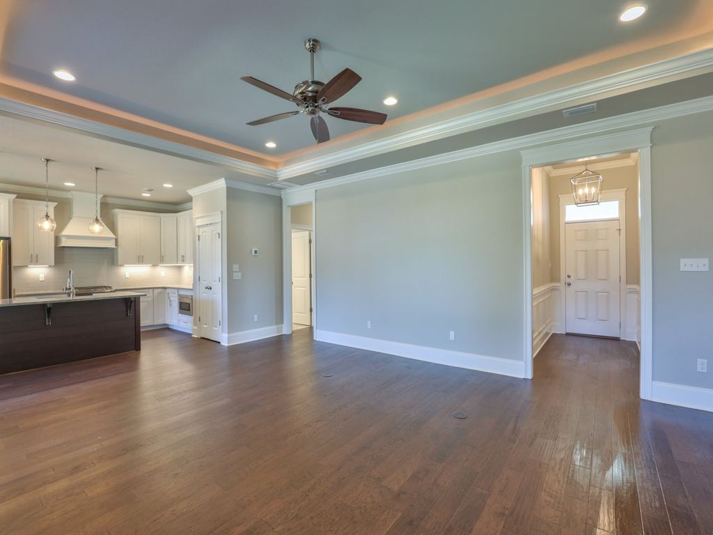 Photo of 585 Knotted Pine Trail, Tallahassee, FL 32312 (MLS # 394689)