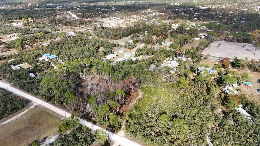 Photo of Vacant W Royal Oak Drive, Perry, FL 32348 (MLS # 393935)