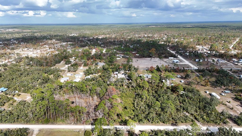 Photo of Vacant W Royal Oak Drive, Perry, FL 32348 (MLS # 393935)